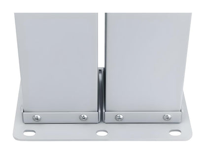 Table - Polyester - Blue