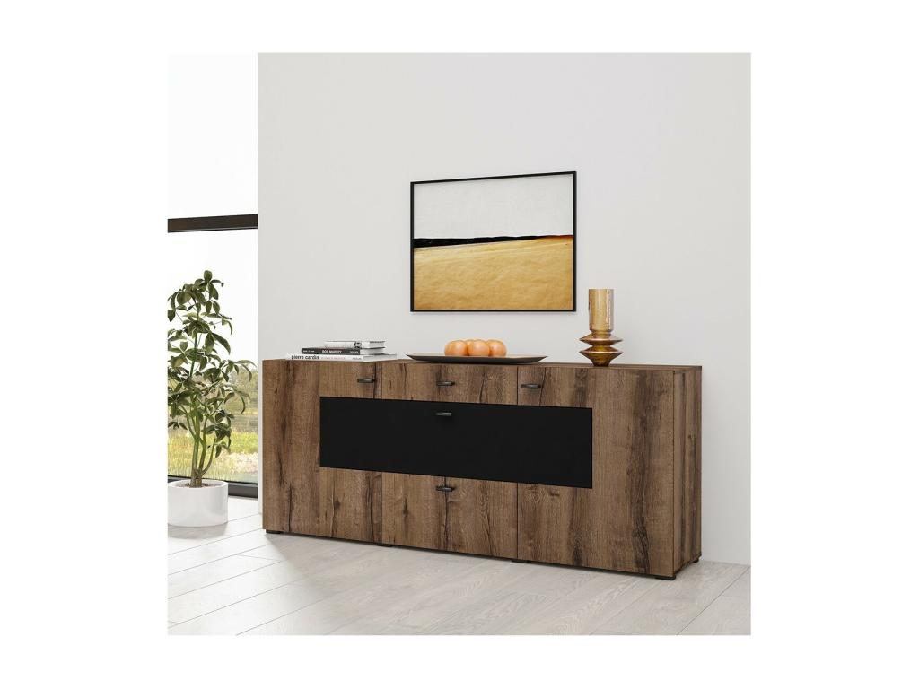 Home Furniture - Wood - Brown