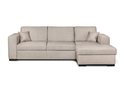 Sofa - Wood - Beige