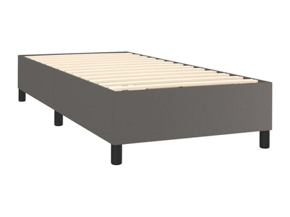 Mattress - Simili - White - 90x190 cm