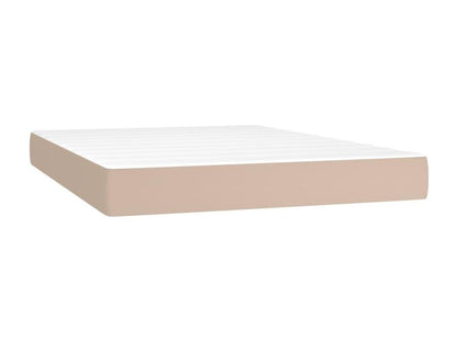 Mattress - Simili - White - 140x200 cm