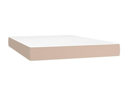 Mattress - Simili - White - 140x200 cm