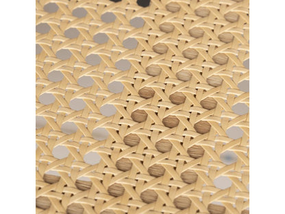 Coffee Table - Wood - Natural