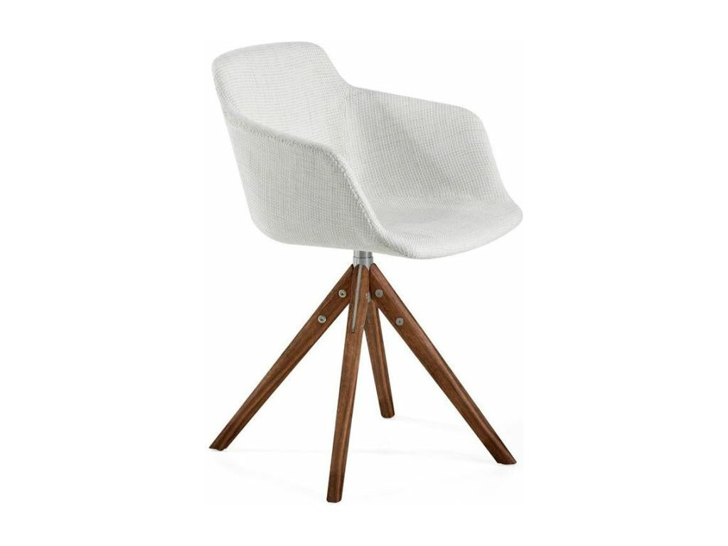 Chair Set - Polyester - Beige