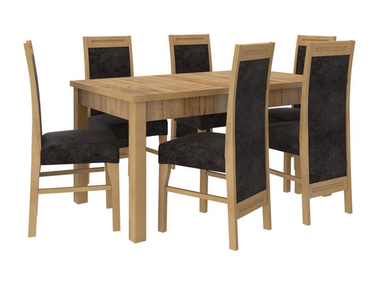 Chair - Polyester - Jaune