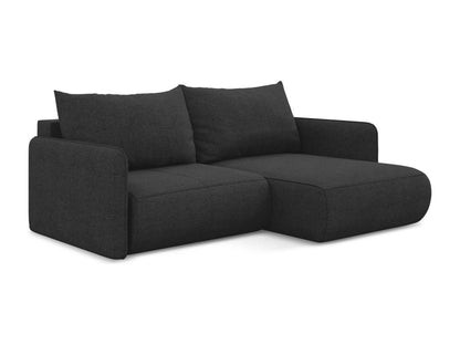Sofa - Polyester - Gray