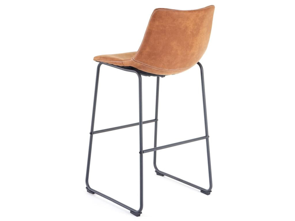 Home Furniture - Polyester - Brown