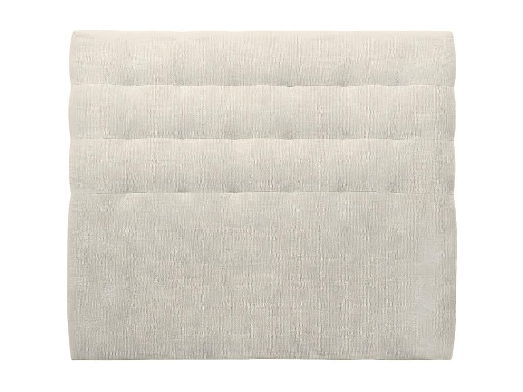 Headboard - Pin - Crème - 180x200 cm