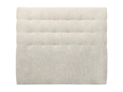 Headboard - Pin - Crème - 180x200 cm