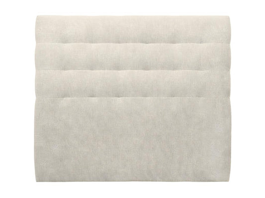 Headboard - Pin - Crème - 180x200 cm