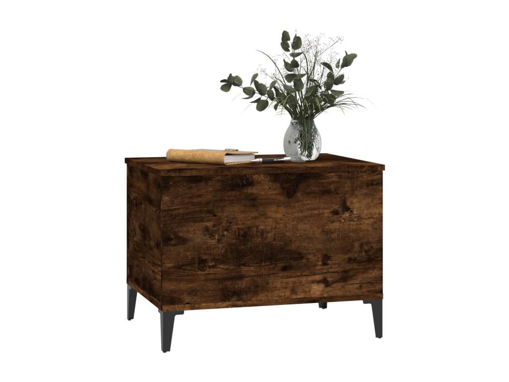 Coffee Table - Wood - Natural