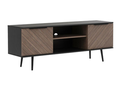 Home Furniture - Engineered Wood, Wood - Brown - 60x41 cm