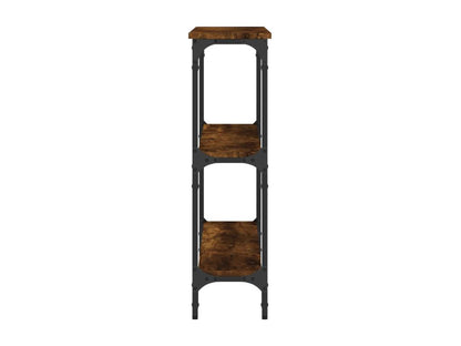 Table - Wood - Brown