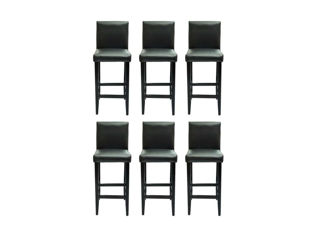 Home Furniture - Simili - Black