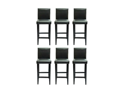 Home Furniture - Simili - Black