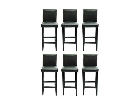 Home Furniture - Simili - Black