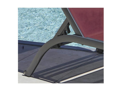 Home Furniture - Polyester - Blue