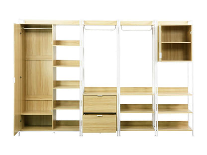 Home Furniture - Engineered Wood, Wood - White