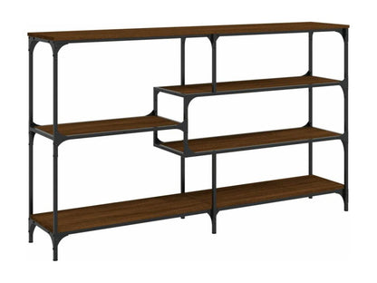 Table - Wood - Brown