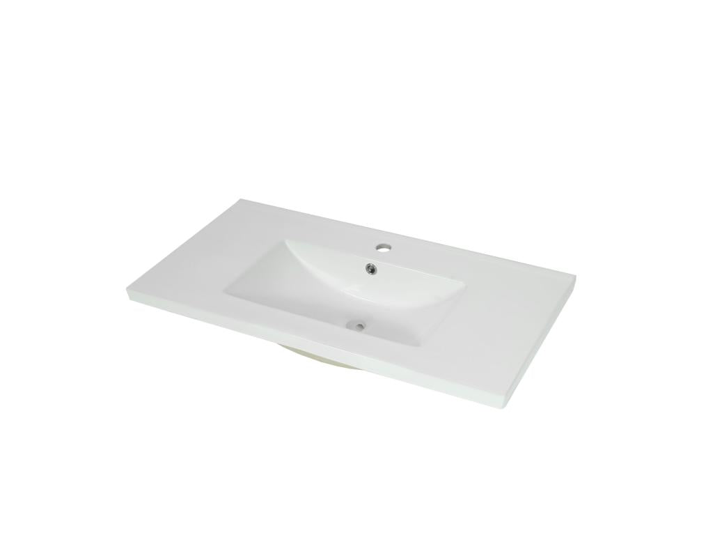 Home Furniture - Faïence - White