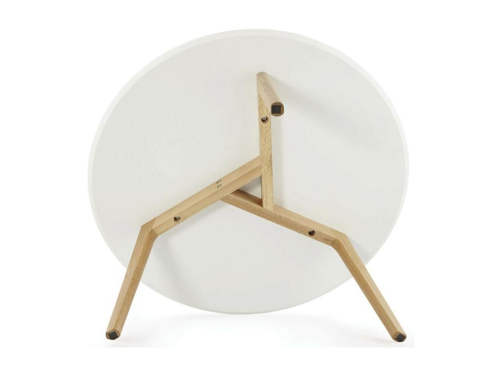 Coffee Table - White