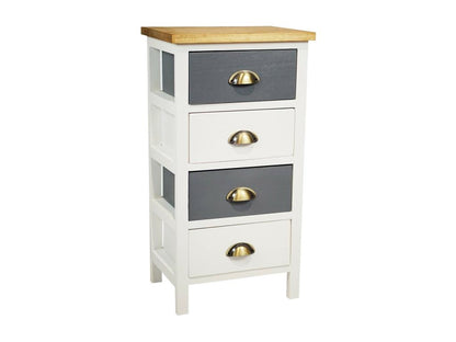 Home Furniture - Wood - White