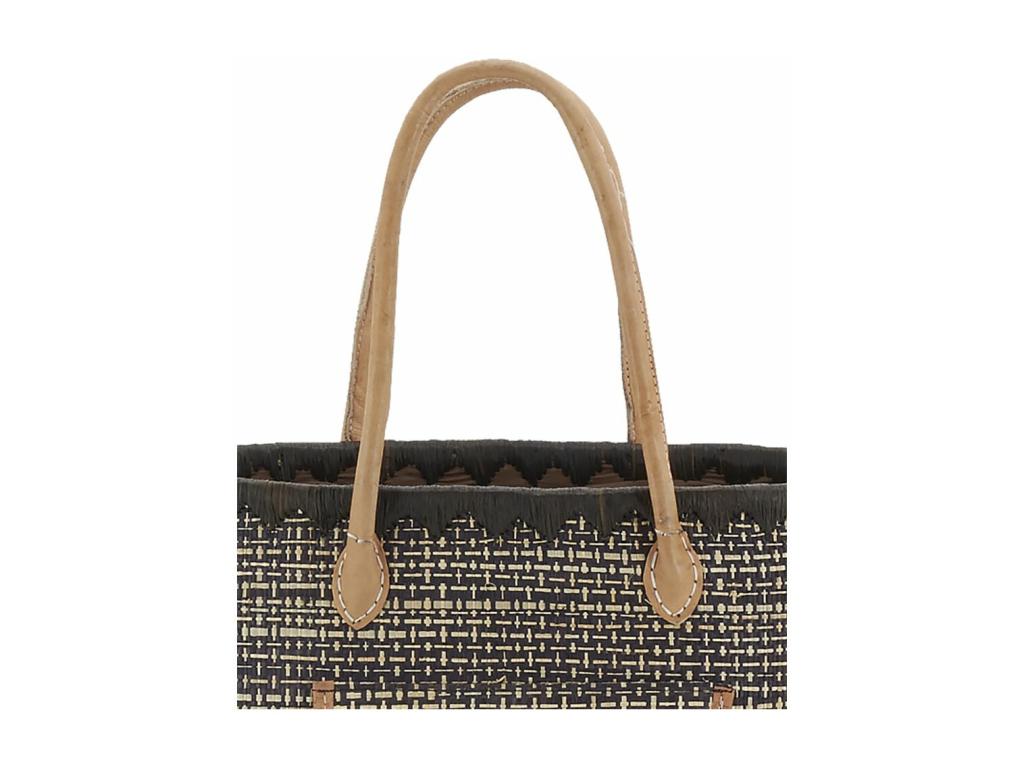 Home Furniture - Osier - Brown