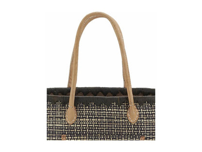 Home Furniture - Osier - Brown