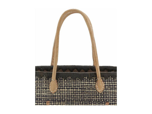 Home Furniture - Osier - Brown