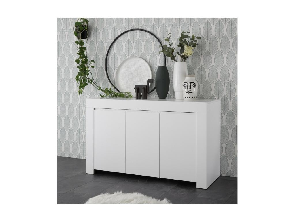Home Furniture - Wood - White