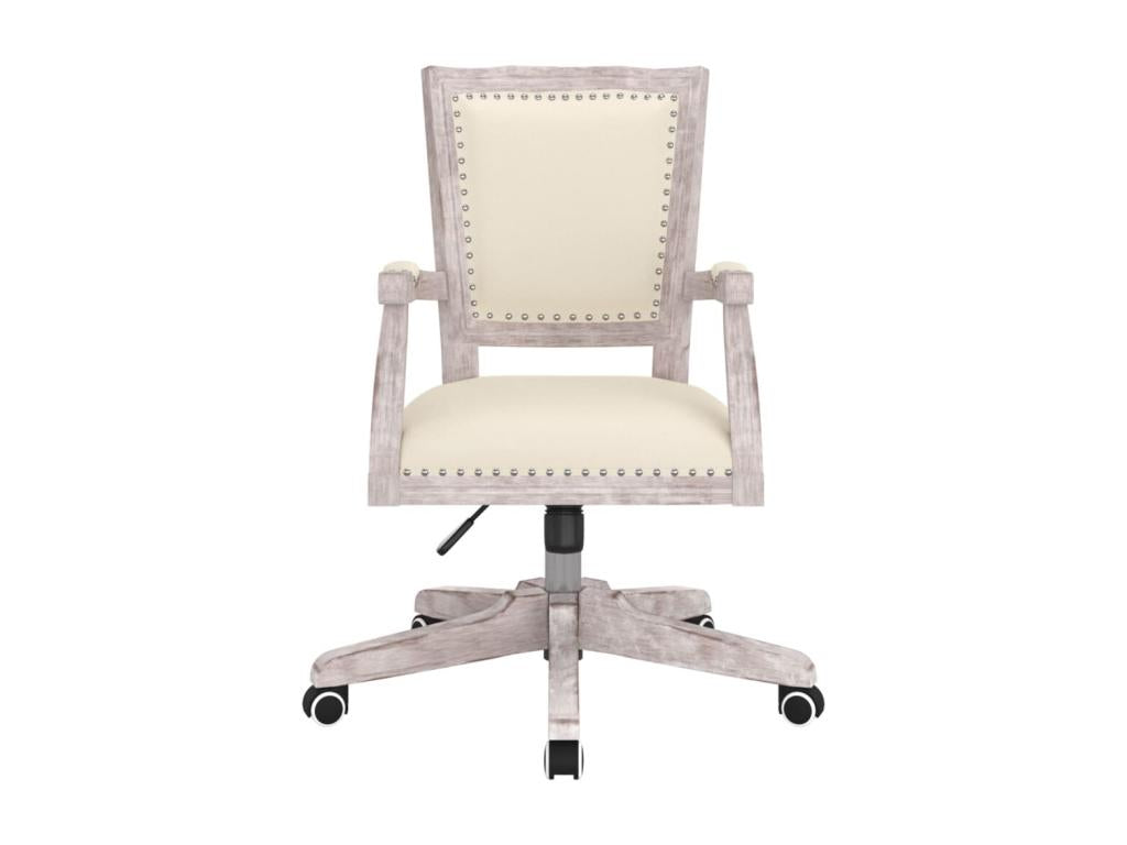 Chair - Wood - Beige