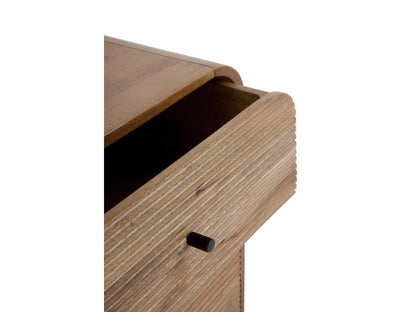 Dresser - Wood - Natural