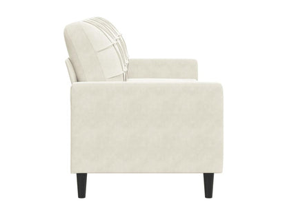 Sofa - Soie - Crème