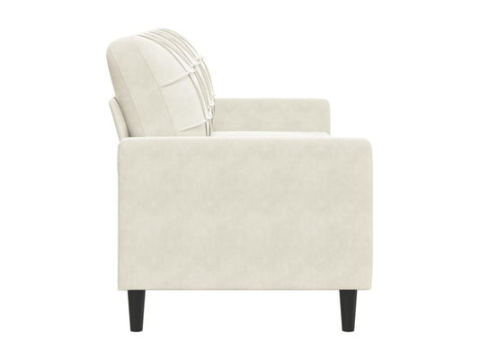 Sofa - Soie - Crème