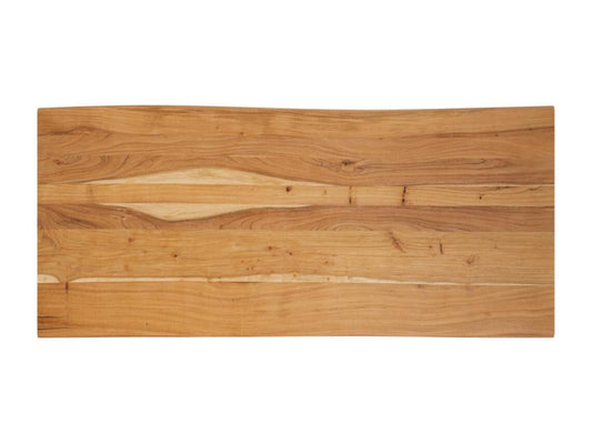 Table - Rectangular - Wood - Brown