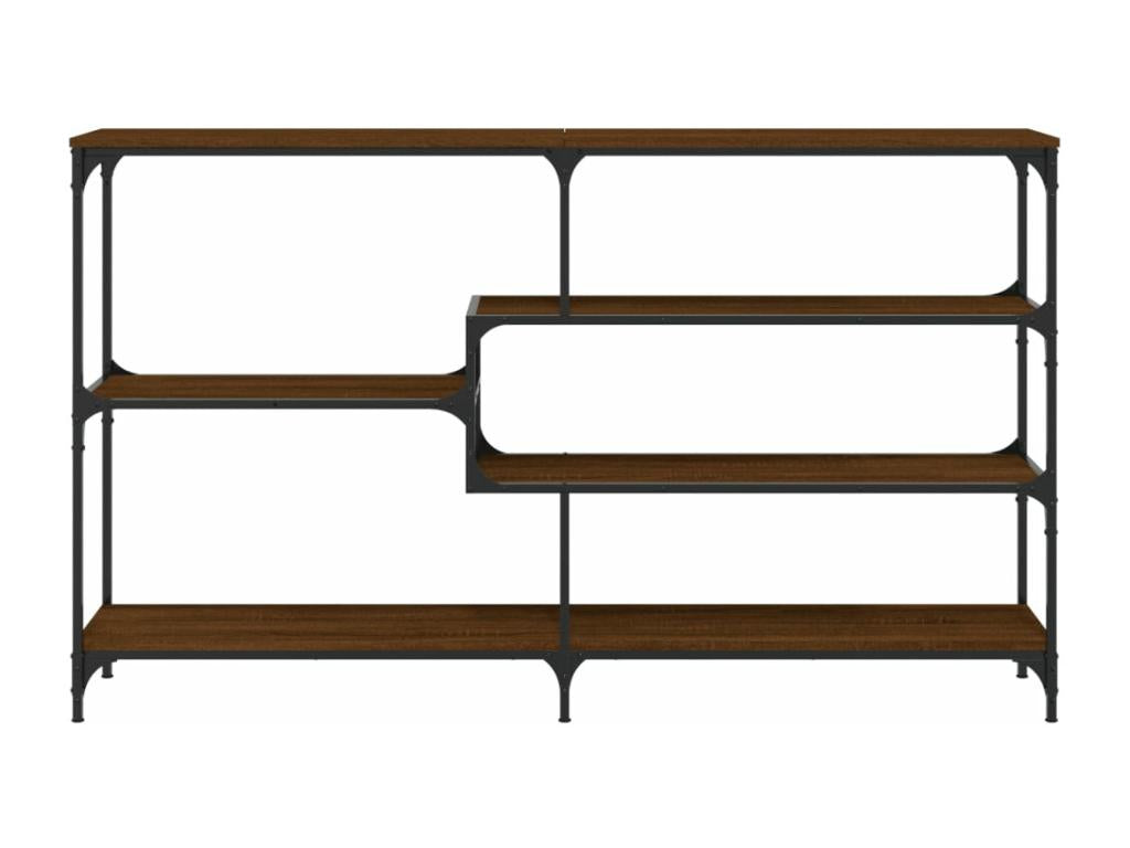 Table - Wood - Brown