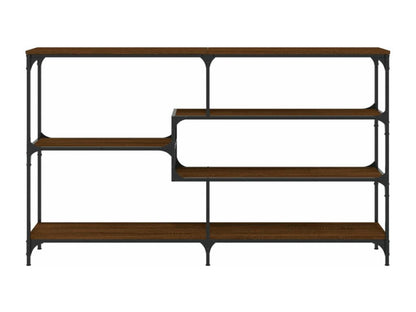 Table - Wood - Brown