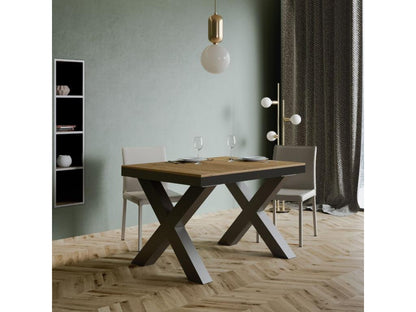 Table - Panneau De Particule - Natural