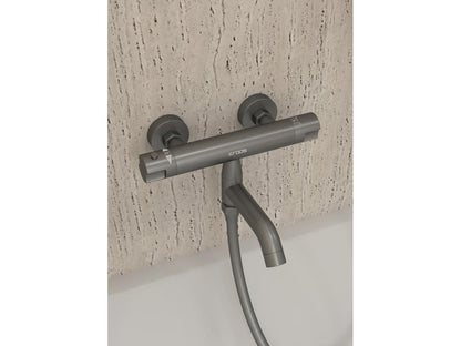 Home Furniture - Laiton - Gray