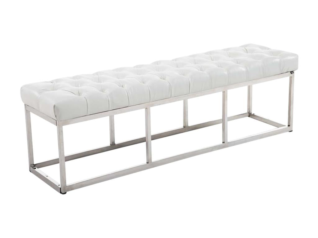 Home Furniture - Simili - White