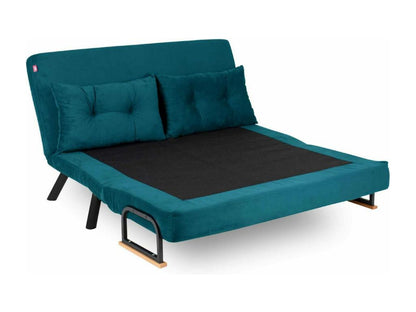 Sofa - Metal - Green