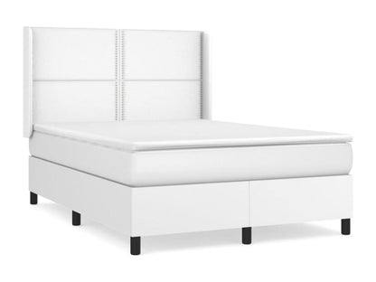 Mattress - Simili - White - 140x190 cm