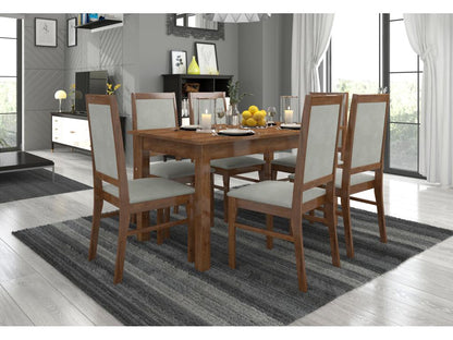 Chair - Polyester - Beige