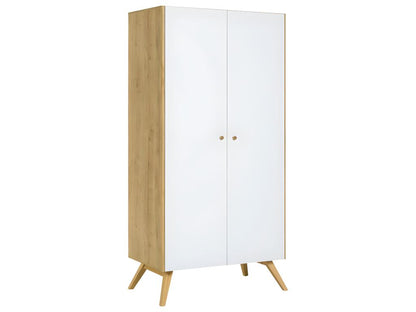 Wardrobe - Panneau De Particule - White