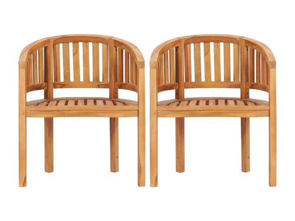 Chair - Résine - Black