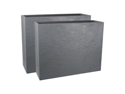 Home Furniture - Rectangular - Steel - Red