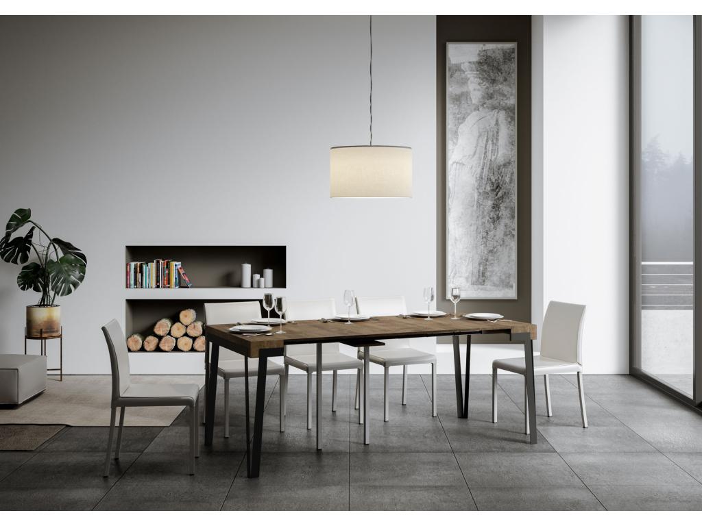 Home Furniture - Panneau De Particule - Natural