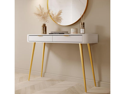 Home Furniture - Engineered Wood, Wood - White