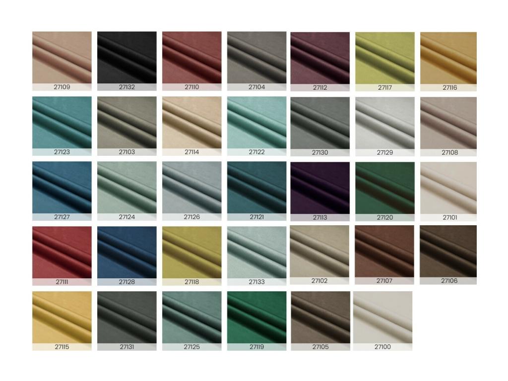 Chair - Wood - Jaune