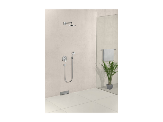 Home Furniture - Metal - Gray